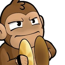 Animated emote